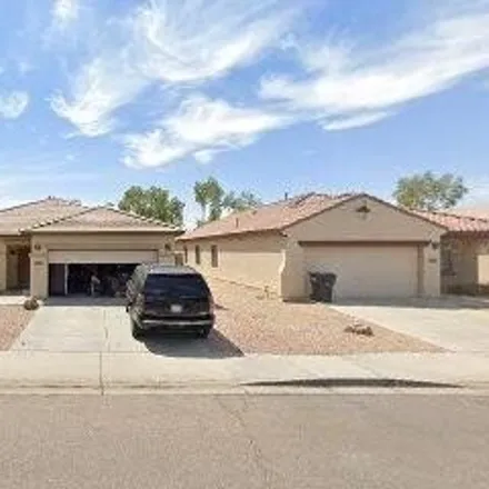 Buy this 3 bed house on 11617 West Tonto Street in Avondale, AZ 85323