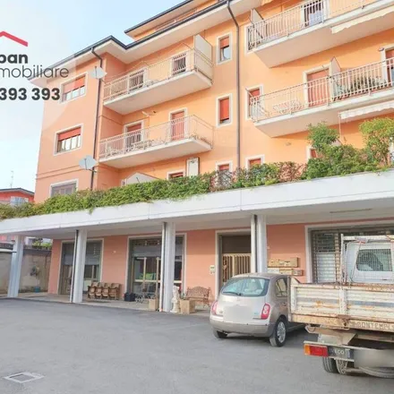 Rent this 3 bed apartment on Via delle Pescine in 67010 L'Aquila AQ, Italy