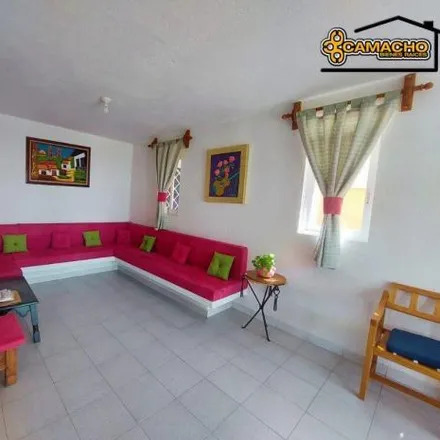 Buy this 4 bed house on Calle Violetas in 62738 Oaxtepec, MOR