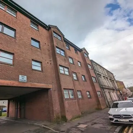 Rent this 3 bed apartment on Tollcross in Tollcross Road/ Altyre Street, Tollcross Road