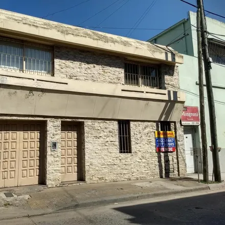 Buy this studio house on Constituyentes 1300 in Partido de La Matanza, 1768 Villa Madero