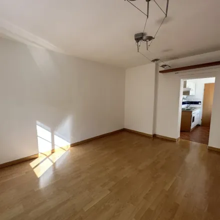 Rent this 1 bed apartment on Top Solar in Eggenberger Allee 30, 8020 Graz