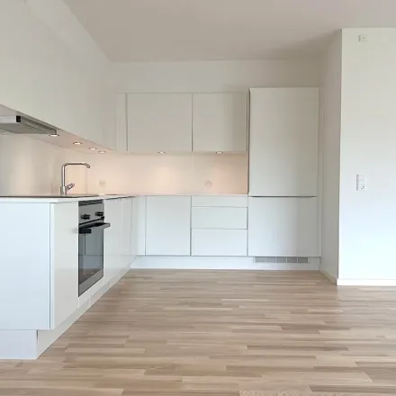 Rent this 4 bed apartment on Bomhusvej 11 in 2100 København Ø, Denmark