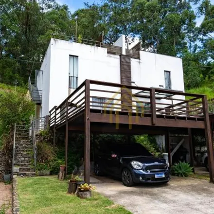 Image 1 - Rua Fernando Malavazzi, Tarumã, Jundiaí - SP, 13216-472, Brazil - House for sale