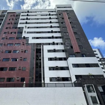 Image 2 - Edificio Barão de Penedo, Rua Luiz Campos Teixeira 1053, Ponta Verde, Maceió - AL, 57035-290, Brazil - Apartment for sale
