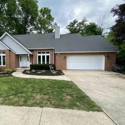 Buy this 5 bed house on 2711 West Trenton Overlook in Lancaster Park, Bloomington