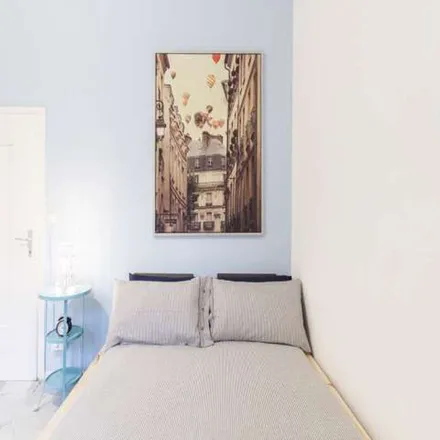 Rent this 3 bed apartment on Scuola elementare Luigi Scrosati in Via Salvatore Barzilai, 20146 Milan MI