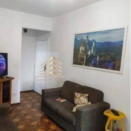 Buy this 2 bed apartment on Avenida Monteiro Lobato in Macedo, Guarulhos - SP