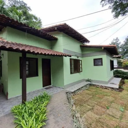 Buy this 3 bed house on Rua João Fonseca in Largo da Batalha, Niterói - RJ