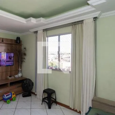 Buy this 2 bed apartment on Rua Upatiba in Eldorado, Contagem - MG