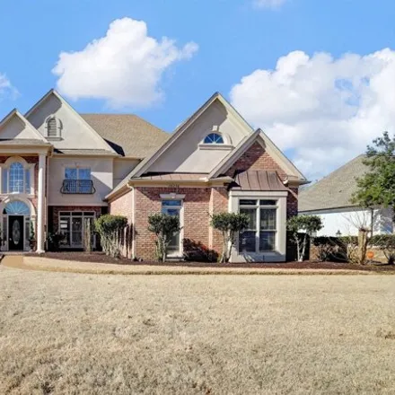 Buy this 4 bed house on 10221 Shrewsbury Run West in Collierville, TN 38017