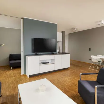 Rent this 2 bed apartment on Kita Zauberstein in Berliner Straße, 14467 Potsdam