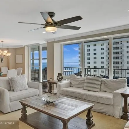Image 9 - North Ocean Drive, Fort Lauderdale, FL 33308, USA - Condo for rent