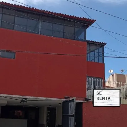Image 1 - Calle Guillermo Mences Servin, 50130 Toluca, MEX, Mexico - House for rent