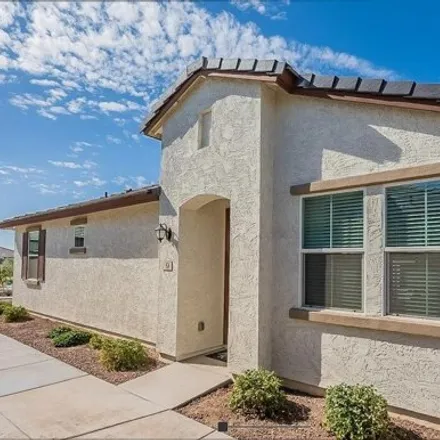 Rent this 3 bed house on 1050 South 173rd Avenue in Goodyear, AZ 85338