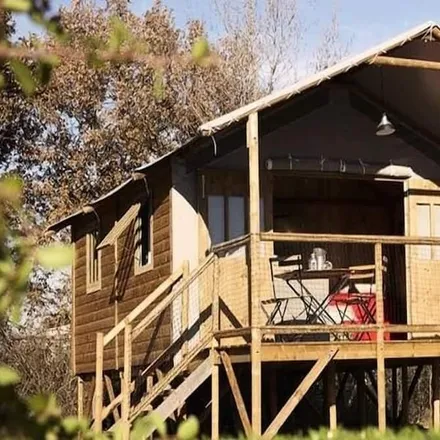 Rent this 2 bed house on Sévérac d'Aveyron in Aveyron, France