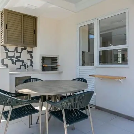 Image 1 - Aldesecs, Rua da Capela 601, Campeche, Florianópolis - SC, 88063-300, Brazil - Apartment for rent