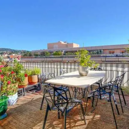 Buy this 3 bed apartment on 19 Rue Alberti in 06000 Nice, France