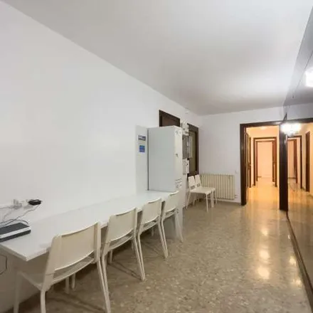 Image 5 - Gratacels de l'Hospitalet, Carretera de Collblanc, 43-45, 08903 l'Hospitalet de Llobregat, Spain - Apartment for rent