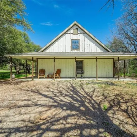 Image 4 - North Cardinal Road, Reno, Parker County, TX 76020, USA - House for sale