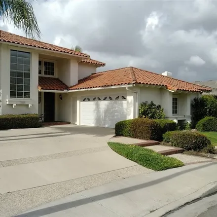Rent this 4 bed house on 22621 Puntal Lana in Mission Viejo, CA 92692