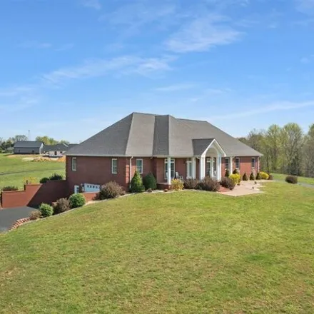 Image 2 - 25 Ralph Morris Road, Barren County, KY 42141, USA - House for sale