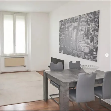 Rent this 1 bed apartment on Via Agnello in 17, 20122 Milan MI