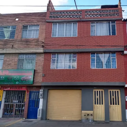 Buy this 11 bed house on Carrera 51C in Puente Aranda, 111621 Bogota