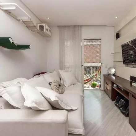 Buy this 2 bed apartment on Rua João Cachoeira 1538 in Vila Olímpia, São Paulo - SP
