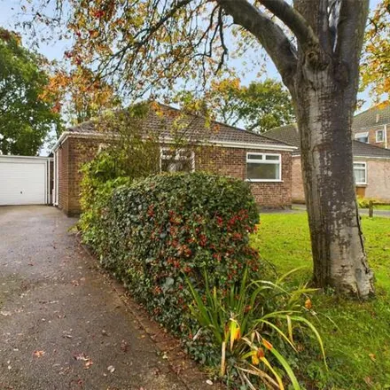 Buy this 3 bed house on 12 Yalding Drive in Wollaton, NG8 2QA