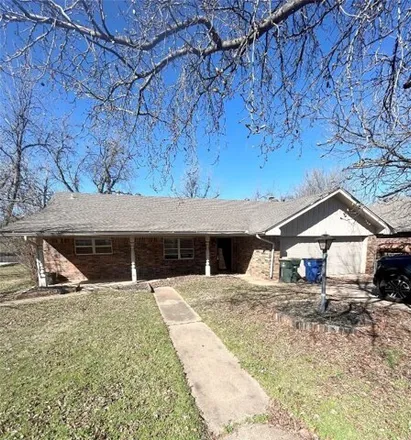 Buy this 3 bed house on 577 North Monroe Avenue in Blanchard, McClain County