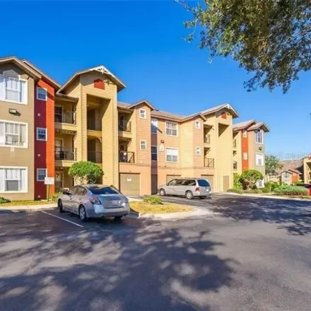 Rent this 1 bed condo on 2232 Antigua Place in Kissimmee, FL 34741