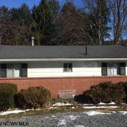 Rent this 2 bed house on 230 Randolph Road in Morgantown, WV 26505