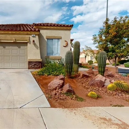 Rent this 3 bed house on 255 Cielito Lindo Street in Henderson, NV 89012