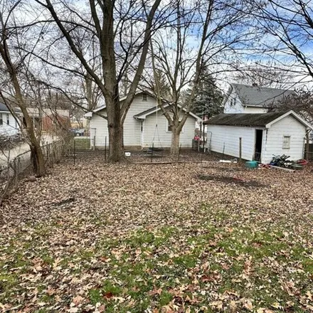 Image 4 - 2191 West 9th Street, Western Village, Anderson, IN 46016, USA - House for sale