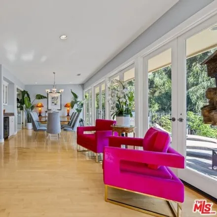 Image 7 - 1457 Braeridge Drive, Beverly Hills, CA 90210, USA - House for rent