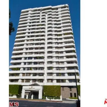 Image 1 - The Wilshire House, Westholme Avenue, Los Angeles, CA 90095, USA - Condo for sale