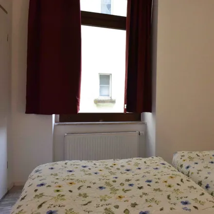 Rent this 4 bed apartment on Friedhofstraße 2 in 42277 Wuppertal, Germany