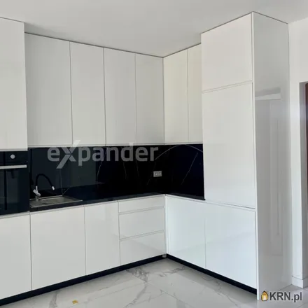 Buy this 3 bed apartment on Aleja Jana Pawła II in 42-201 Częstochowa, Poland