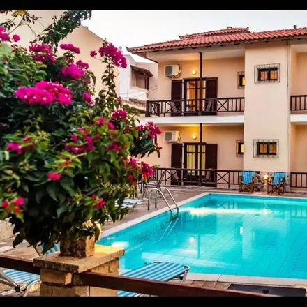 Rent this 8 bed house on Agia Paraskevi in ΕΠ14, Roussospiti