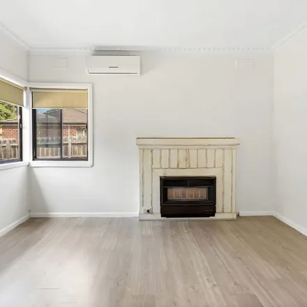 Rent this 3 bed apartment on 203 Albert Street in Preston VIC 3072, Australia