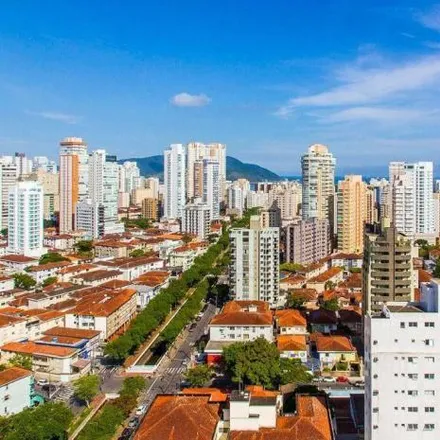 Image 1 - Dia, Avenida Siqueira Campos 480, Boqueirão, Santos - SP, 11045-201, Brazil - Apartment for sale