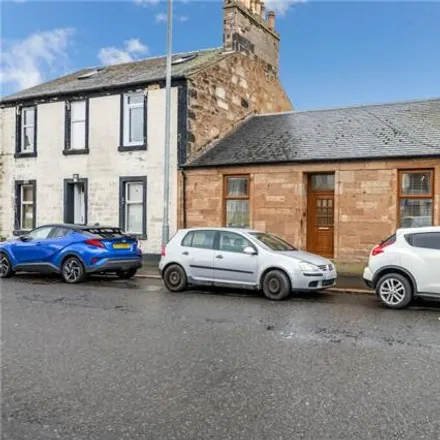 Buy this 3 bed house on New Road in Ayr, KA8 8DA