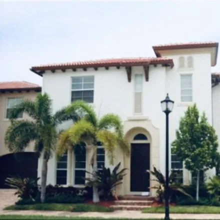 Rent this 3 bed house on 99 Via Poinciana Street in Boca Harbour, Boca Raton