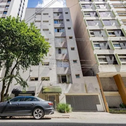 Rent this 1 bed apartment on Rua Visconde do Rio Branco 1165 in Centro, Curitiba - PR