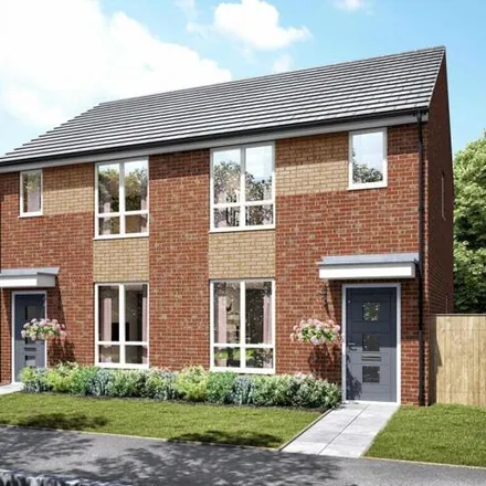 Buy this 2 bed townhouse on Bolton St Catherine's Academy in Stitch-Mi-Lane, Bradshaw