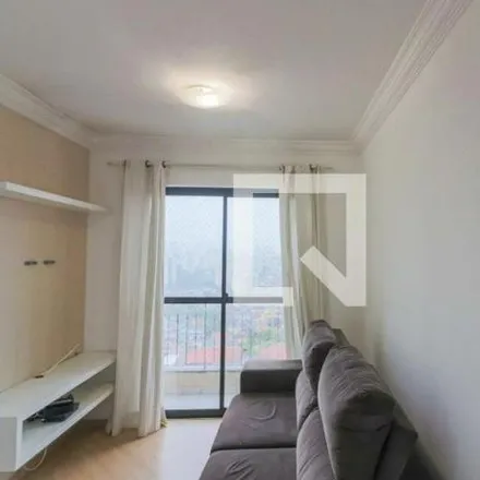 Rent this 2 bed apartment on unnamed road in Vila Sônia, São Paulo - SP