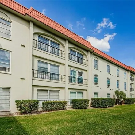 Buy this 2 bed condo on Mediteranian Circle in Dunedin, FL 34660