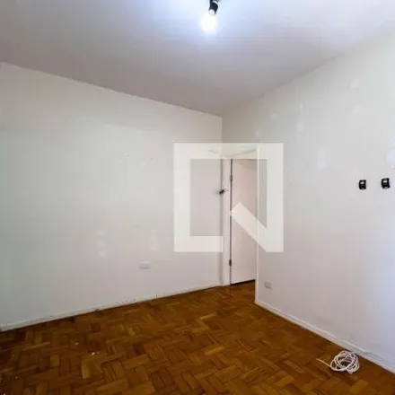 Rent this 1 bed apartment on Rua Conde de Sarzedas 407 in Glicério, São Paulo - SP