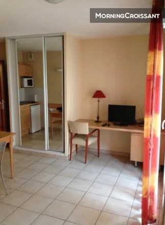 Image 3 - Lyon, Gorge de Loup, ARA, FR - Apartment for rent